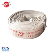 Morski wąż strażacki