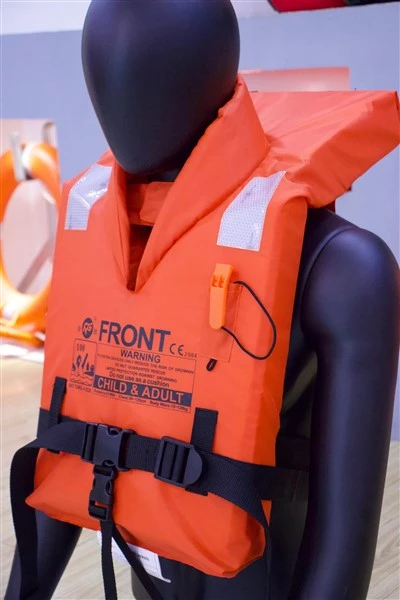 LifeJacket dla dzieci i dorosłych RSY-100T